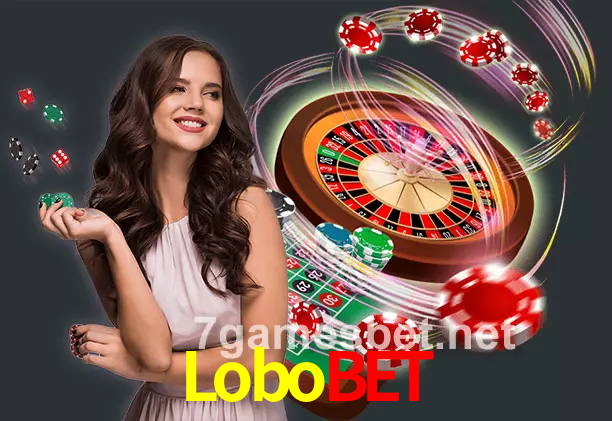 vivo no cassino Lobobet