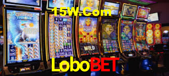 Lobobet,Lobo Bet Login