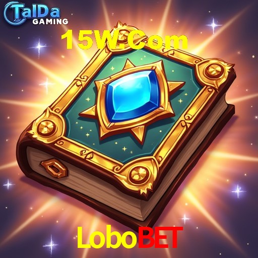 Apostas de Futebol Lobobet