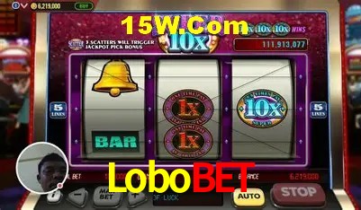 Lobo Bet App