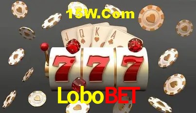 Login Seguro Lobobet