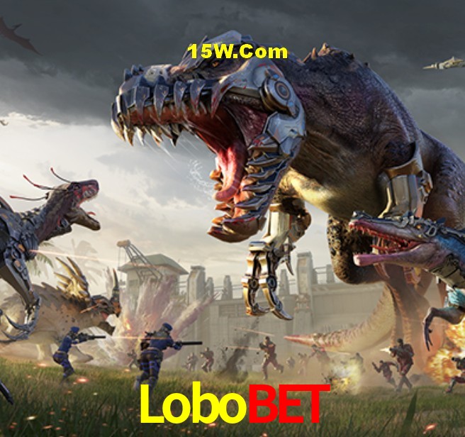 Estatísticas do Jogo Lobobet