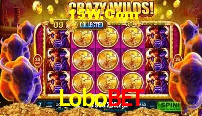 Lobo Bet App