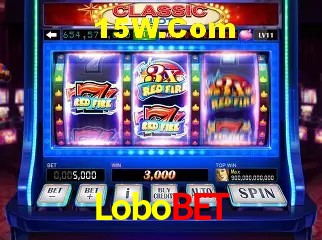 Sinta a adrenalina dos jogos de cassino com Lobobet
