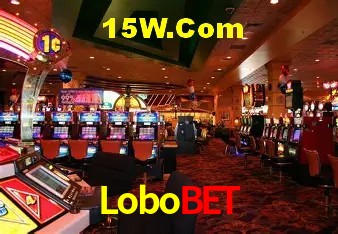 Promoção Relâmpago Lobobet