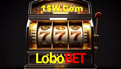 Lobobet: Jogos de Caça-Níqueis-Altas Recompensas, Roleta-Velocidade, Blackjack-Desafios Máximos