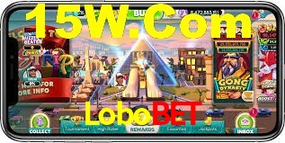 Game Statistics Lobobet