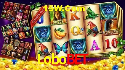 Lobobet