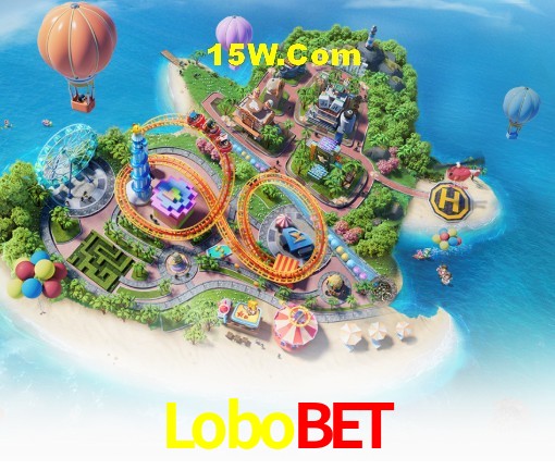 Recursos de Bônus Lobobet