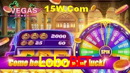 Jogos de Slot Lobobet