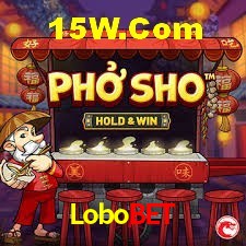 Slot Games Lobobet