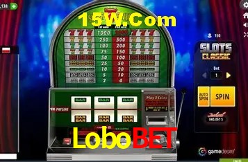 Cadastro Rápido Lobobet