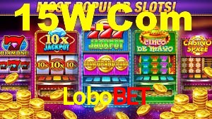 Experiência VIP Lobobet