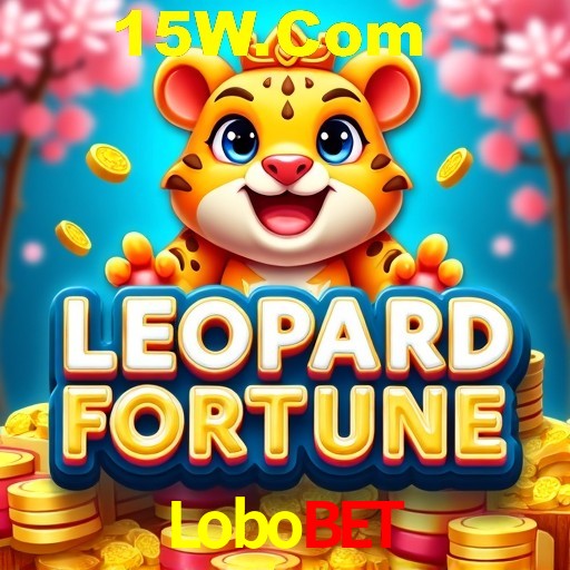 Descubra o Mundo do Cassino Online com Lobobet
