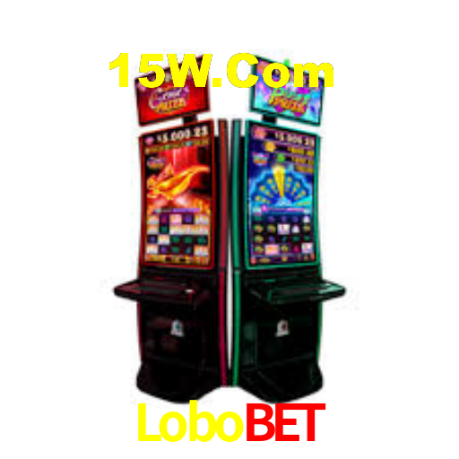 Blackjack Table Lobobet