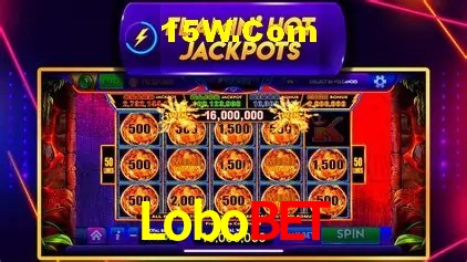 Experimente o Login Seguro Premium no Lobobet