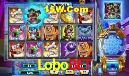 Lobobet,Lobo Bet Login
