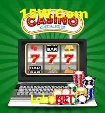 Diretório de Jogos Lobobet