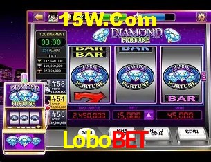  Lobo Bet Login