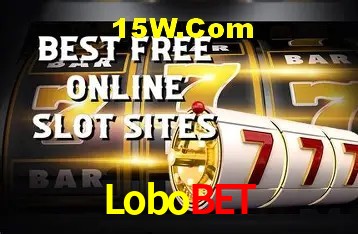 Lobobet: Seu Cassino Premiado com Pagamentos Rápidos