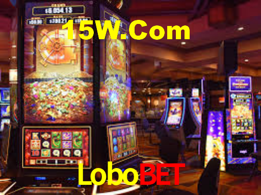 Programa VIP Lobobet