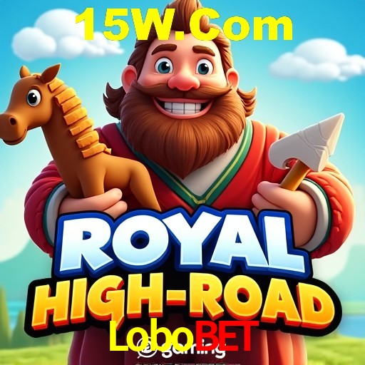 Lobobet,Lobo Bet Login
