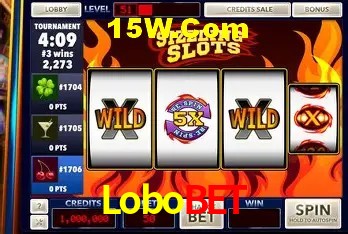 Lobo Bet Login