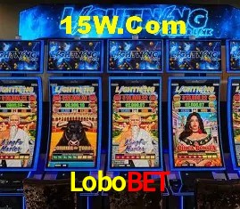 Ofertas Exclusivas Lobobet