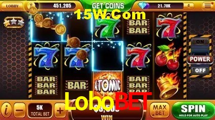 Lobobet