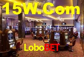 Statistics Lobobet