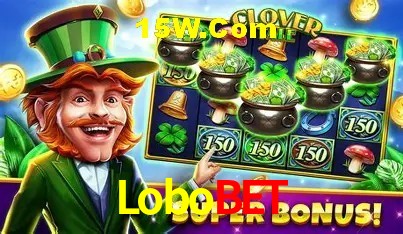 Lobobet