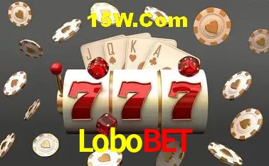 Design Responsivo Lobobet