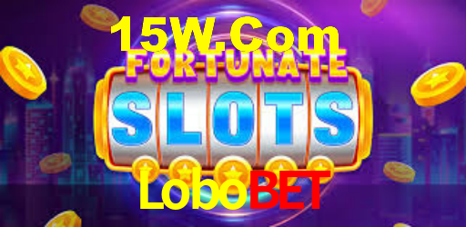 Welcome Bonus Lobobet