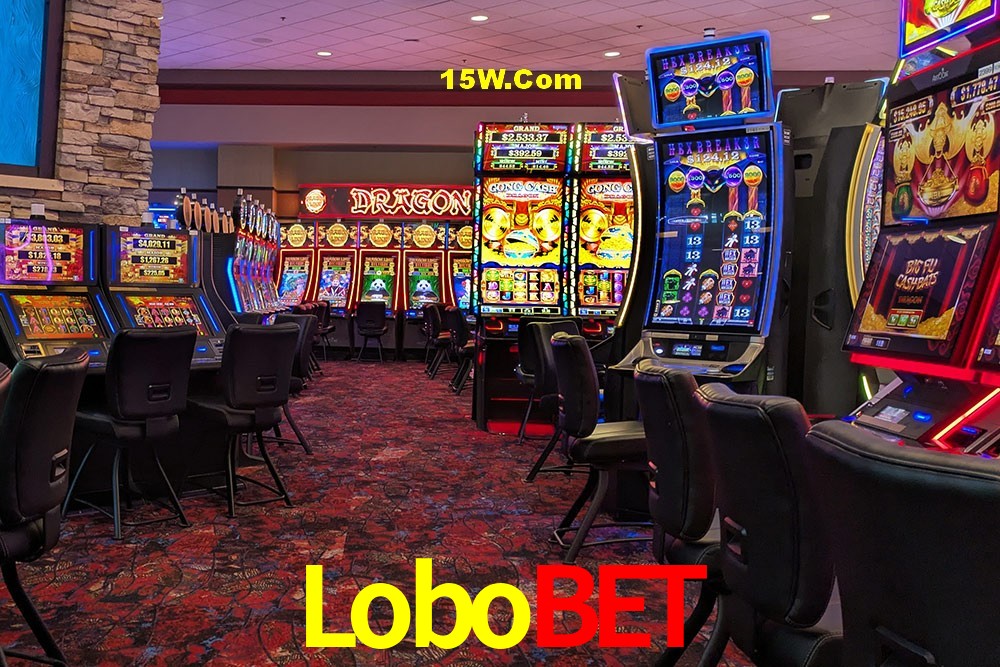 Security Systems Lobobet