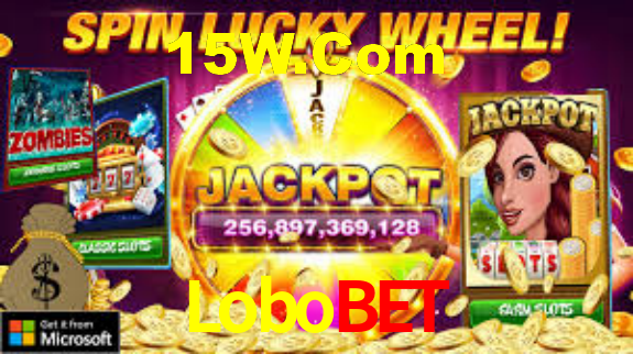 Premium Interface Lobobet