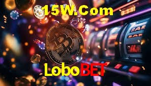 Game Providers Lobobet
