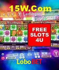 Lobobet