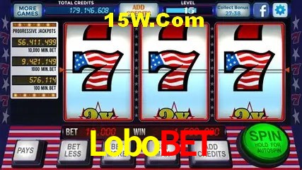 Tecnologia da Plataforma Lobobet