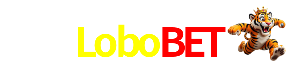 Logo da Lobobet